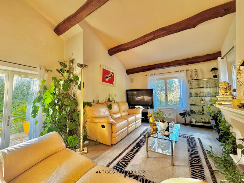 Maison - 125 m² - 4 pièces