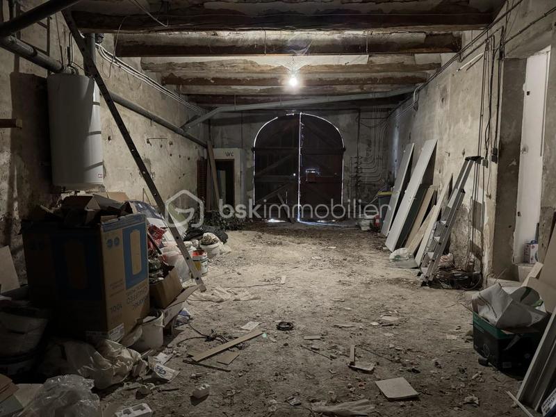 Immeuble - 315 m² - 15 pièces