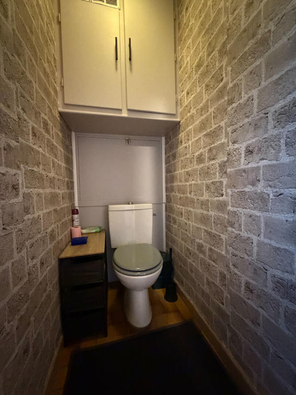 Appartement - 84 m² - 4 pièces