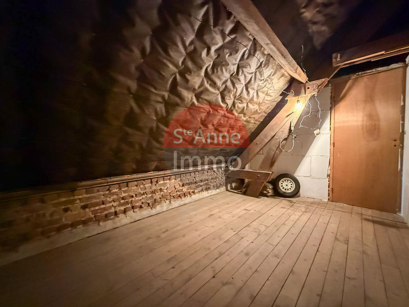 Maison - 111 m² - 5 pièces