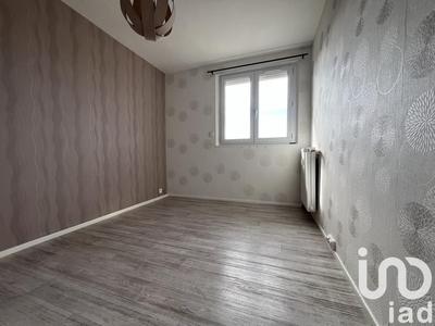 Appartement - 81 m² - 4 pièces