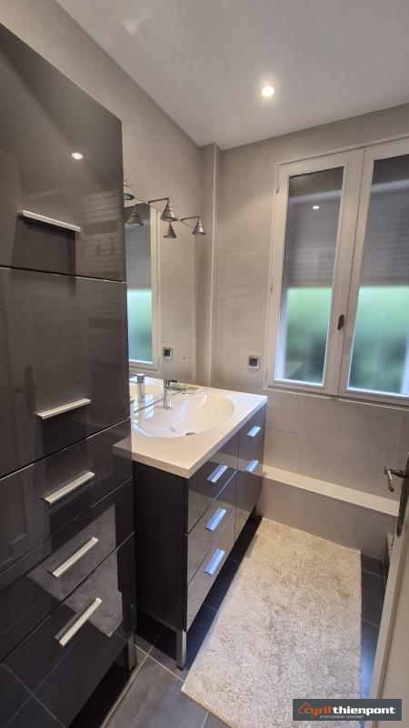 Maison - 170 m² - 6 pièces