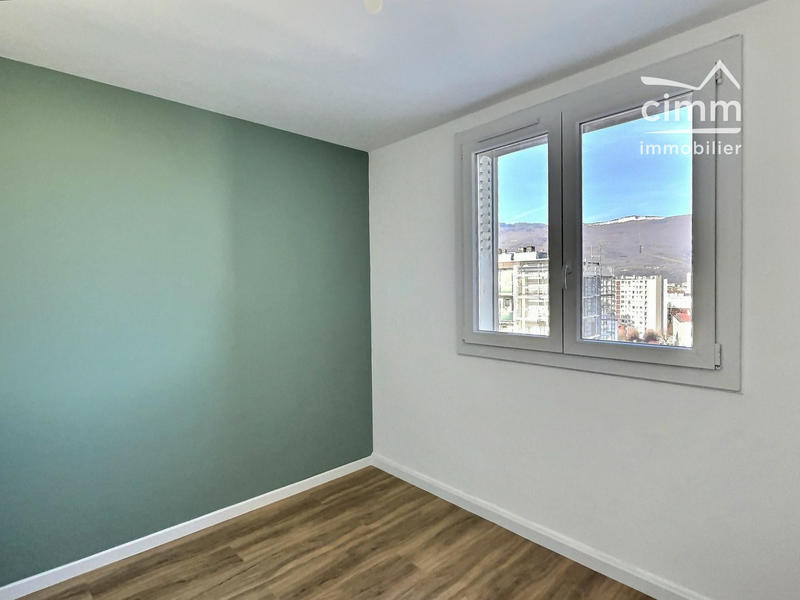 Appartement - 68 m² - 4 pièces