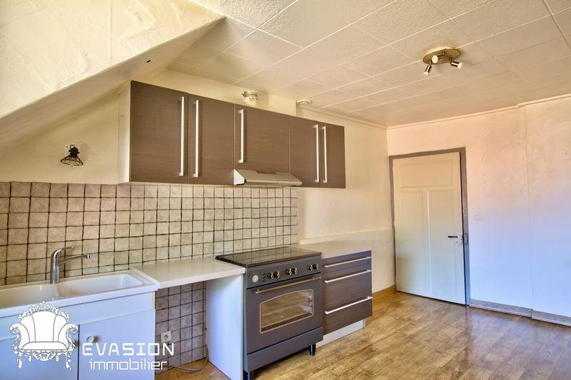 Appartement - 90 m² - 4 pièces