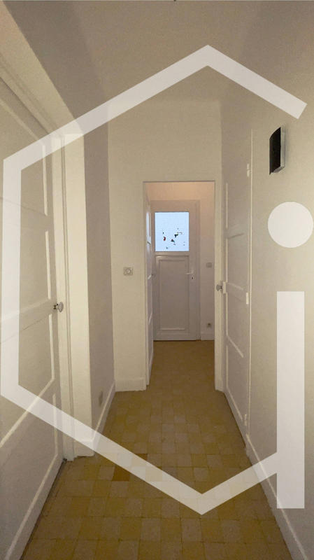 Maison - 66 m² - 4 pièces