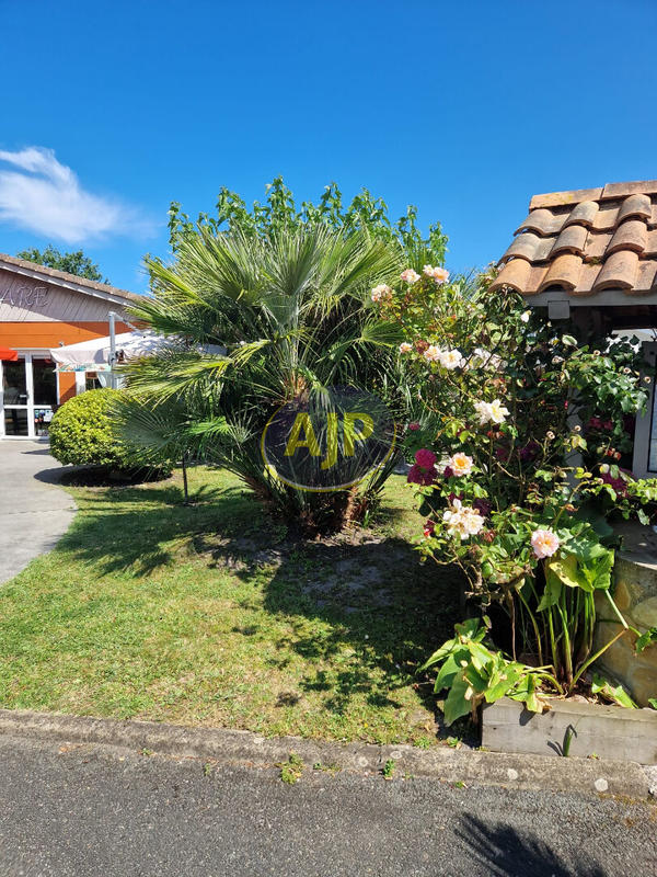 Fonds de commerce - 1 m²