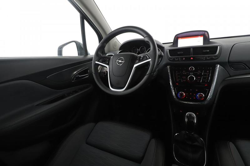 Opel Mokka 1.4 Turbo 4x2 Color Edition 140 ch