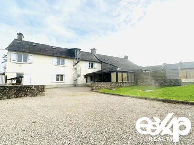 Maison - 600 m² - 29 pièces