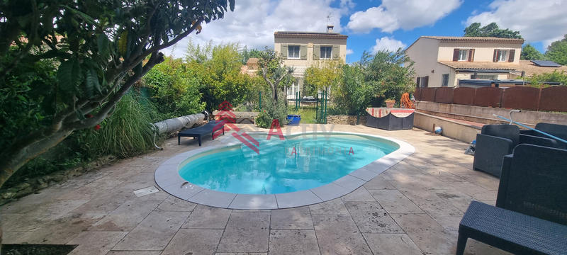 Villa - 150 m² - 6 pièces