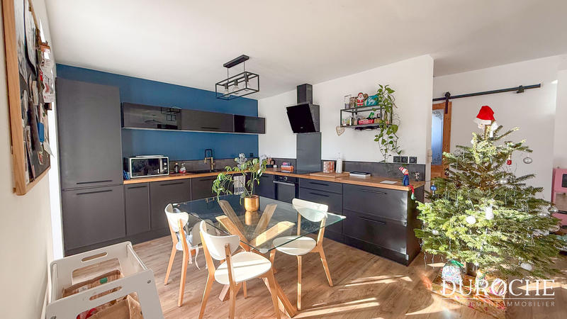 Mas - 97 m² - 4 pièces