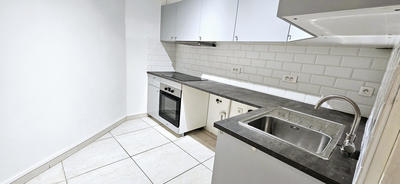 Appartement - 74 m² - 3 pièces