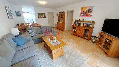 Villa - 85 m² - 4 pièces