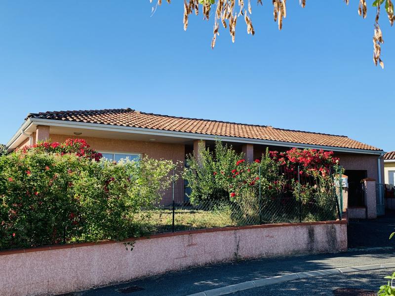 Villa - 139 m² - 5 pièces