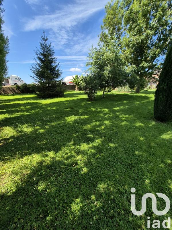 Maison de campagne - 106 m² - 5 pièces