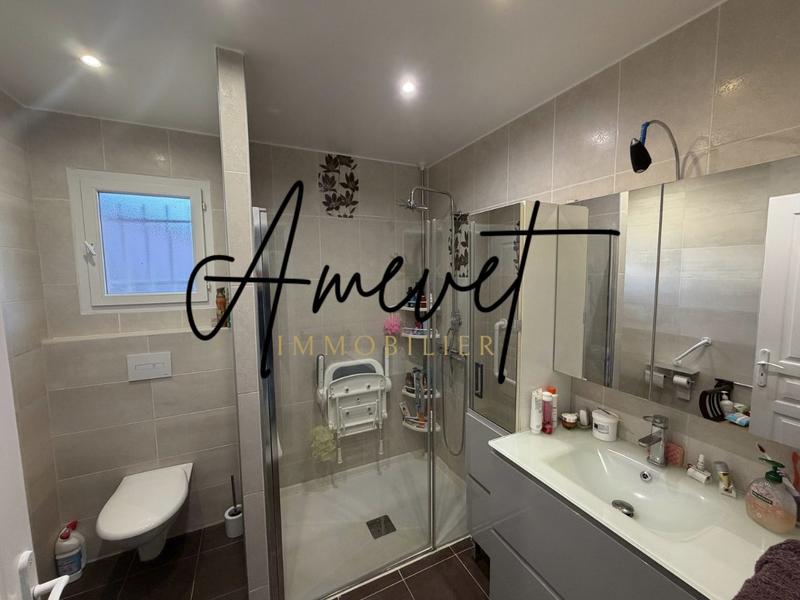 Maison - 116 m² - 4 pièces