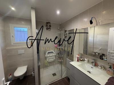 Maison - 116 m² - 4 pièces