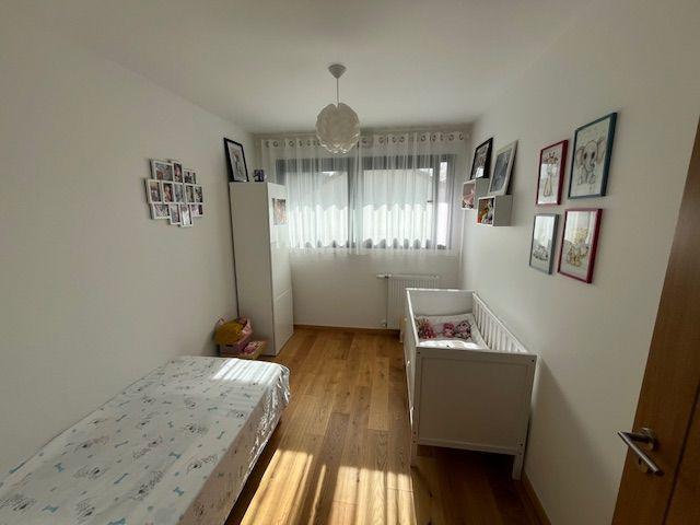 Maison - 106 m² - 4 pièces