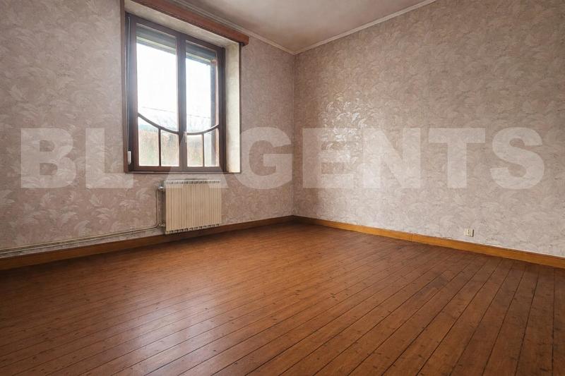 Maison - 80 m² - 3 pièces