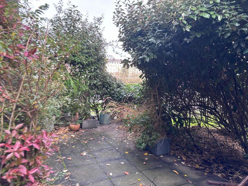 Maison - 132 m² - 5 pièces