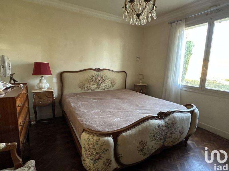 Maison - 175 m² - 6 pièces