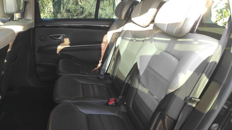 Renault Espace V 1.6 TCe Energy 200 Edc7 Initiale Paris - Automatique