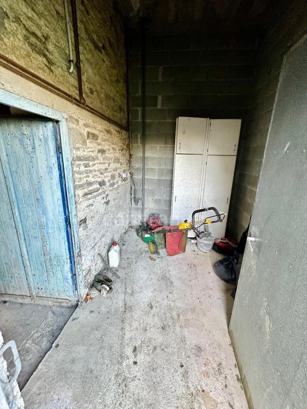 Maison - 92 m² - 5 pièces