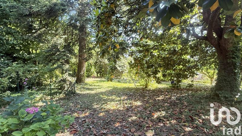 Maison - 316 m² - 13 pièces