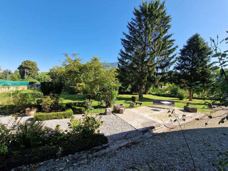 Maison - 190 m² - 10 pièces