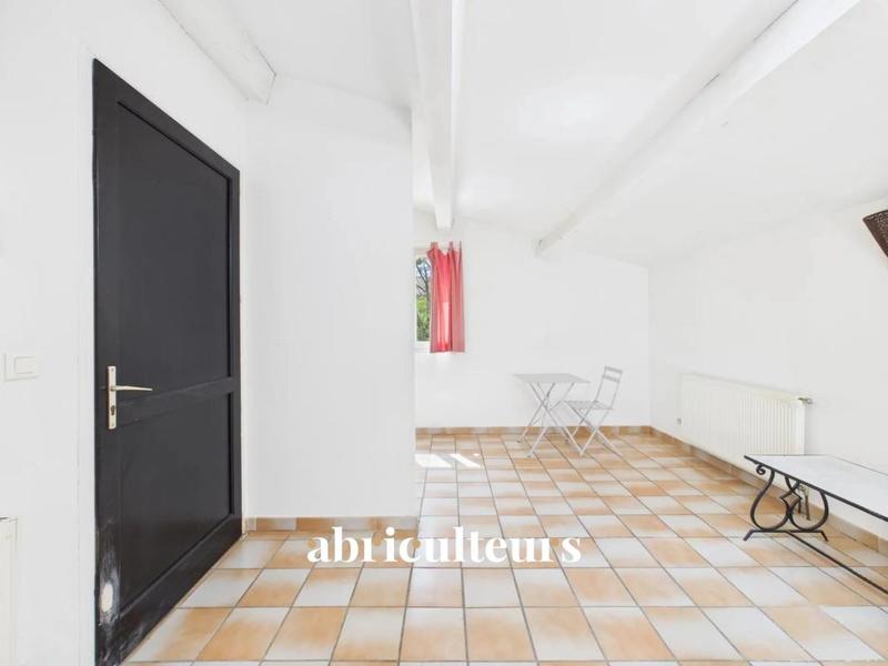 Maison ancienne - 170 m² - 7 pièces