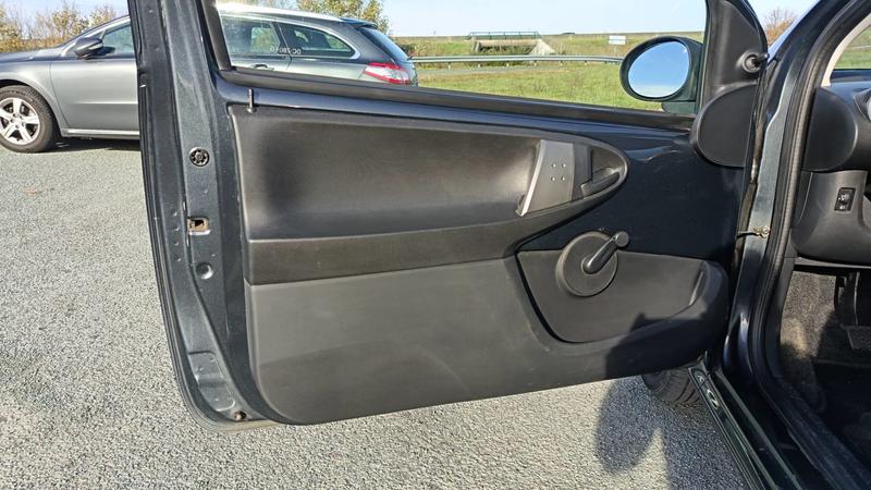 Citroën C1 1.0 68 Attraction