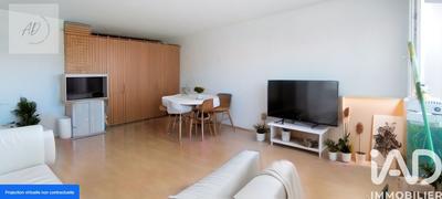 Appartement - 78 m² - 3 pièces