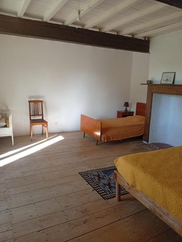 Maison - 200 m² - 6 pièces