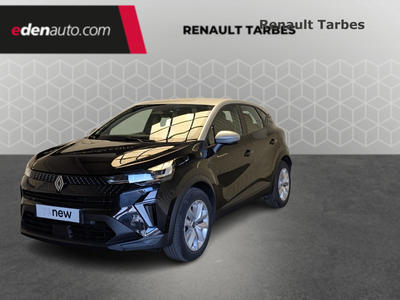Renault Captur Eco-G 100 ch Evolution
