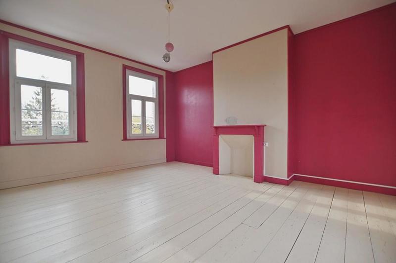 Maison - 114 m² - 3 pièces