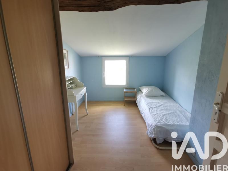 Maison - 175 m² - 7 pièces