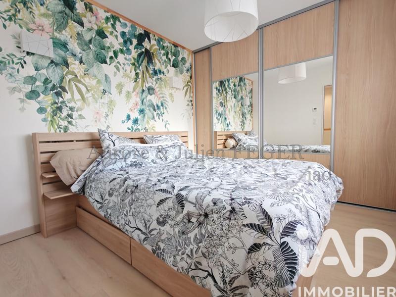 Maison - 132 m² - 5 pièces