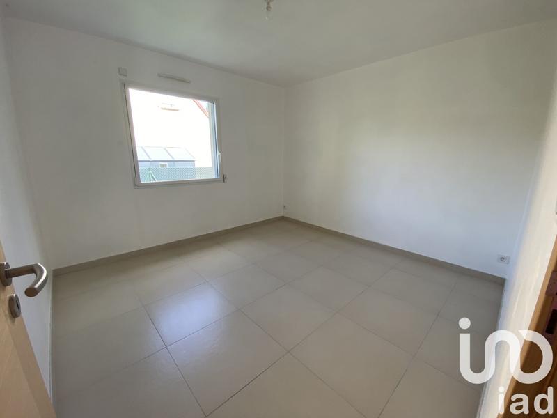 Maison de campagne - 160 m² - 7 pièces