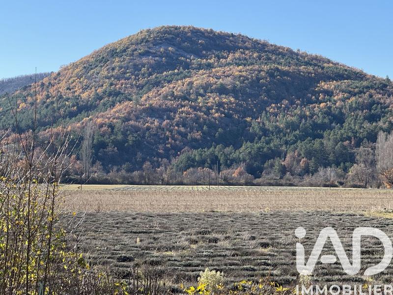 Maison de campagne - 76 m² - 3 pièces