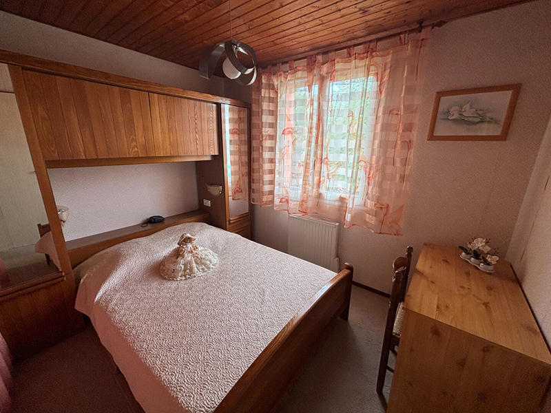 Maison - 86 m² - 5 pièces