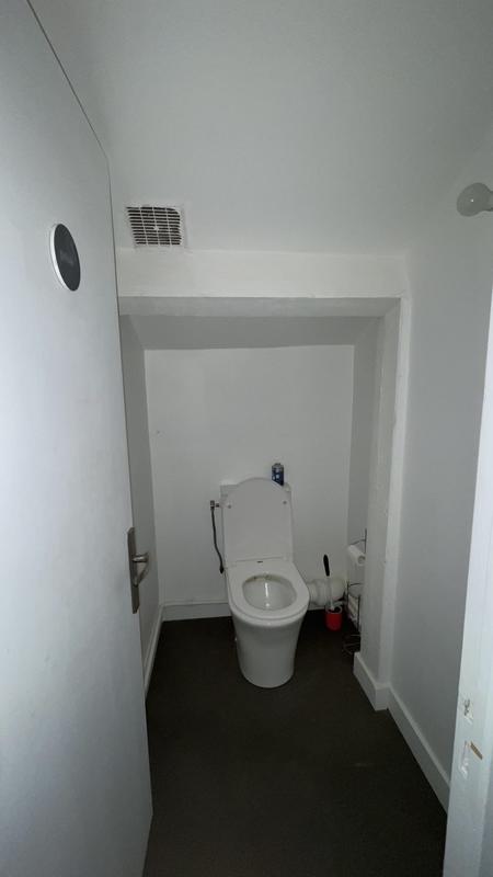 Appartement - 59 m² - 2 pièces