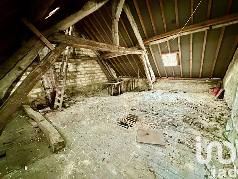 Maison de ville - 67 m² - 5 pièces