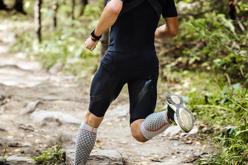 Course "Boucle là 6 tu peux" de Verneuil Macadam