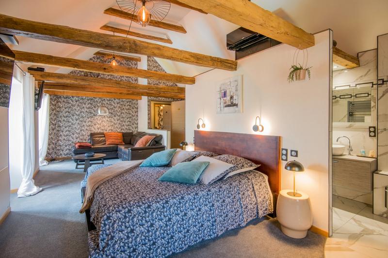 Propriété - 350 m² - 10 pièces