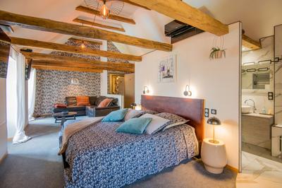 Propriété - 350 m² - 10 pièces