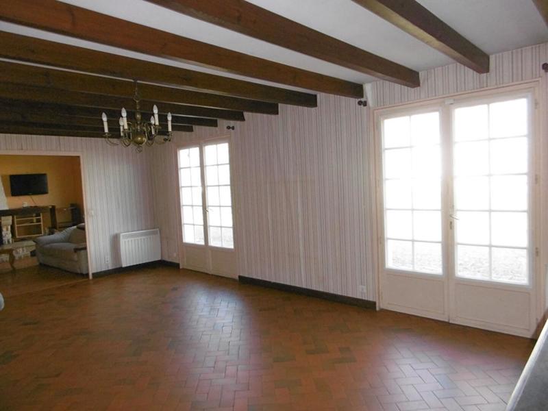 Maison - 146 m² - 5 pièces