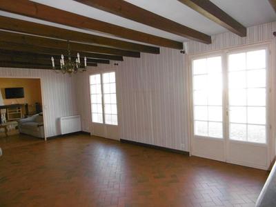 Maison - 146 m² - 5 pièces