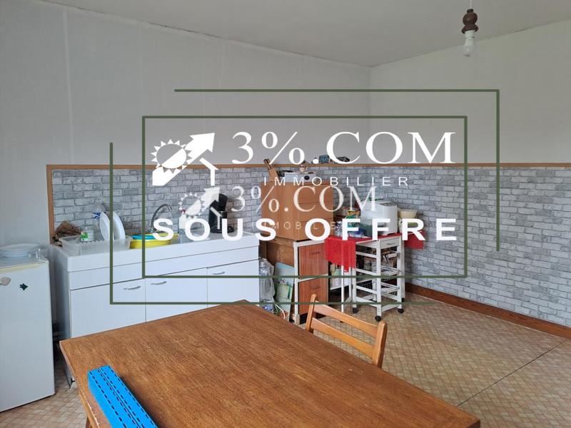 Maison - 140 m² - 7 pièces