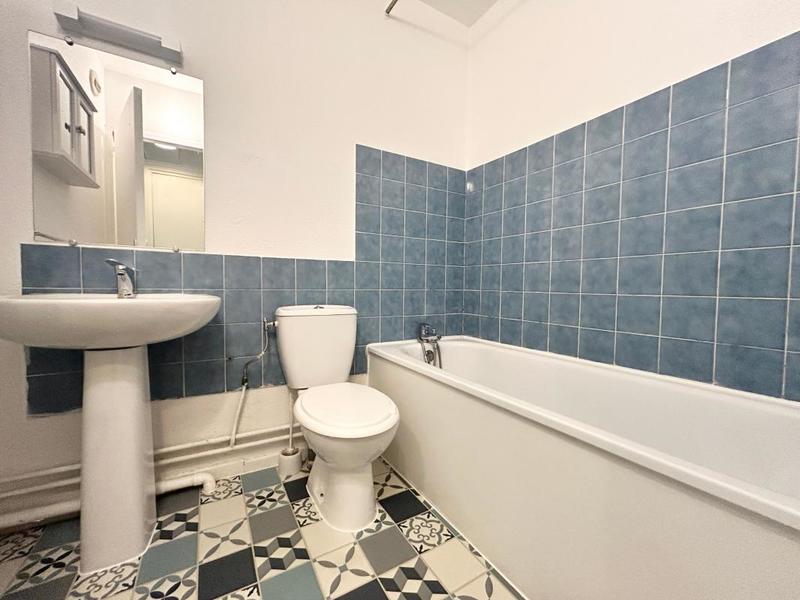 Studio - 20 m² - 1 pièce