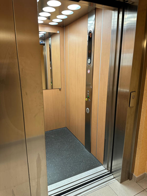 Appartement - 38 m² - 1 pièce