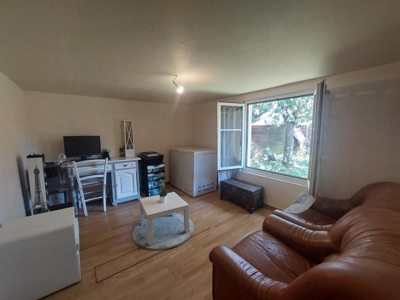 Maison - 99 m² - 5 pièces